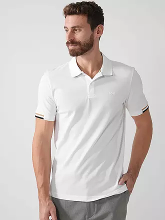 BOSS | Poloshirt PARLEY 147 | 